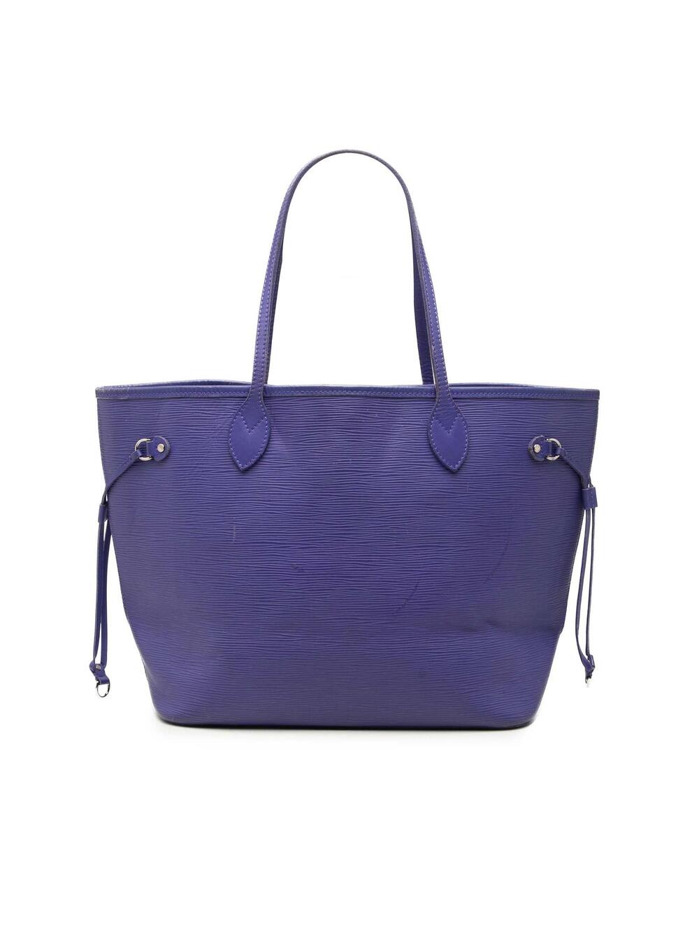 Louis Vuitton Epi Neverfull Mm Pre- #346857L98B